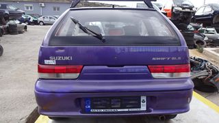 Φανάρια Πίσω Suzuki Swift '99 Προσφορά