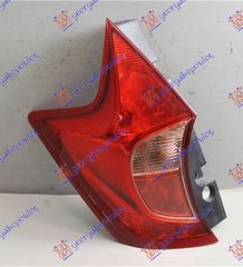 ΦΑΝΟΣ ΠΙΣΩ (Ε) (DEPO) ΑΡΙΣΤΕΡΑ για NISSAN NOTE 2013- (E12)
