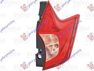 ΦΑΝΟΣ ΠΙΣΩ (VALEO) ΔΕΞΙΑ για NISSAN NOTE 2013- (E12)
