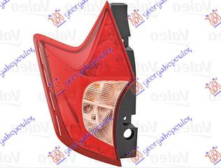 ΦΑΝΟΣ ΠΙΣΩ (VALEO) ΑΡΙΣΤΕΡΑ για NISSAN NOTE 2013- (E12)