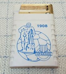 CLI-CLA Vintage Αναπτηρας Αεριου 