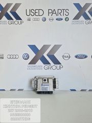 PEUGEOT 207 2006-2012 ΕΓΚΕΦΑΛΟΣ ΚΙΝΗΤΗΡΑ 1.4 16V KFU 9663380880