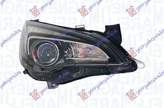 ΦΑΝΟΣ ΕΜΠΡΟΣ Bi-XENON ΕΞΥΠΝΟ (MARELLI) για OPEL ASTRA J 3D/GTC 11-