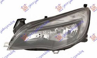 ΦΑΝΟΣ ΕΜΠΡΟΣ ΗΛΕΚΤ. ΜΕ ΦΩΣ ΗΜΕΡΑΣ LED (E) (TYC) για OPEL ASTRA J 5D/S.W. 13-16