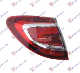 ΦΑΝΟΣ ΠΙΣΩ ΕΞΩ LED (MARELLI) για OPEL MERIVA 14-