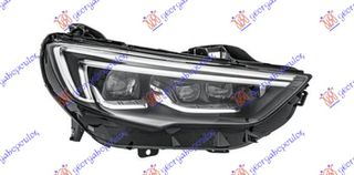 ΦΑΝΟΣ ΕΜΠΡΟΣ FULL LED MATRIX (HELLA) ΔΕΞΙΑ για OPEL INSIGNIA 2017- (Z18)