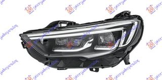 ΦΑΝΟΣ ΕΜΠΡΟΣ FULL LED MATRIX (HELLA) ΑΡΙΣΤΕΡΑ για OPEL INSIGNIA 2017- (Z18)