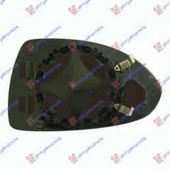 ΚΡΥΣΤΑΛΛΟ ΚΑΘΡΕΦΤΗ ΑΡΙΣΤΕΡΑ για OPEL CORSA E 15-19