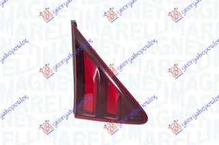 ΦΑΝΟΣ ΠΙΣΩ ΕΣΩ LED (MARELLI) ΑΡΙΣΤΕΡΑ για PEUGEOT 3008 I 2013-2016 (0U)