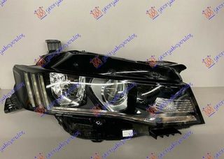 ΦΑΝΟΣ ΕΜΠΡΟΣ ΗΛΕΚΤ. (VALEO) για PEUGEOT 508 18-23