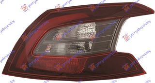 ΦΑΝΟΣ ΠΙΣΩ ΕΞΩ LED (Ε) για PEUGEOT 308 17-21