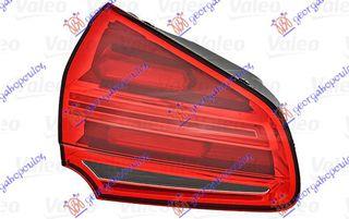 ΦΑΝΟΣ ΠΙΣΩ ΕΣΩ LED (VALEO) ΔΕΞΙΑ για PORSCHE CAYENNE 2015-2018 (9YA)