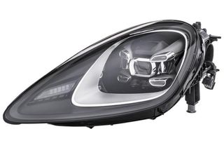 ΦΑΝΟΣ ΕΜΠΡΟΣ FULL LED MATRIX (HELLA) για PORSCHE CAYENNE (9Y0/9YA) 18-