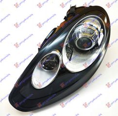 ΦΑΝΟΣ ΕΜΠΡΟΣ Bi XENON ΕΞΥΠΝΟ ΜΕ ΦΩΣ ΗΜΕΡΑΣ LED (HELLA) ΑΡΙΣΤΕΡΑ για PORSCHE PANAMERA 2009-2016 (970)