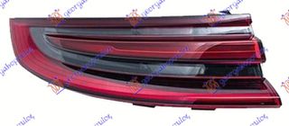 ΦΑΝΟΣ ΠΙΣΩ ΕΞΩ LED (MARELLI) ΑΡΙΣΤΕΡΑ για PORSCHE PANAMERA 2016-2020 (971)