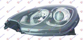 ΦΑΝΟΣ ΕΜΠΡΟΣ ΗΛΕΚΤΡΙΚΟΣ (H7/H15) (Ε) (DEPO) ΔΕΞΙΑ για PORSCHE MACAN 2014-2018 (95B)