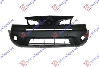 ΠΡΟΦΥΛΑΚΤΗΡΑΣ ΕΜΠΡΟΣ ΒΑΦΟΜΕΝΟΣ για RENAULT KOLEOS 2008-2011 (HY)