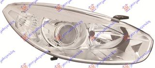 ΦΑΝΟΣ ΕΜΠΡΟΣ ΧΕΝΟΝ (Ε) (DEPO) ΔΕΞΙΑ για RENAULT FLUENCE 2010-2013 (L3)