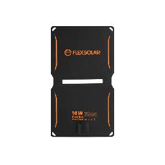 Ηλιακό Πάνελ 10 Watt Flex Solar φορητό-thumb-4