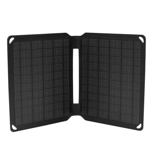 Ηλιακό Πάνελ 10 Watt Flex Solar φορητό
