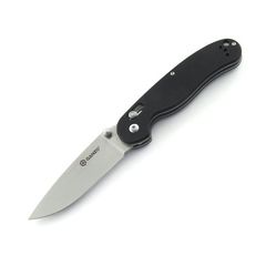 Σουγιάς Ganzo G727M-BK