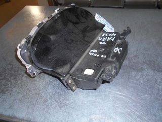 TOYOTA YARIS 02 1,4cc DIESEL ΚΑΝΤΡΑΝ DENSO ΚΩΔ 83800-52640