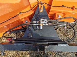 Εκχιονιστικά 2025 VOLANT 3200-thumb-3