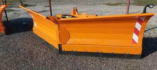 Εκχιονιστικά 2025 VOLANT 3200-thumb-1