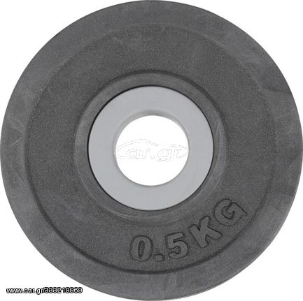 Δίσκος AMILA Rubber Cover A 28mm 0,5Kg