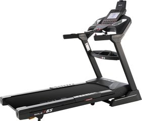 Διάδρομος Γυμναστικής SOLE F65 MY2020