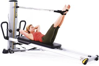 Leg Pulley System-thumb-1