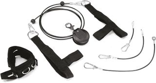 Leg Pulley System