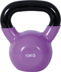 Kettlebell Vinyl Cover 10Kg