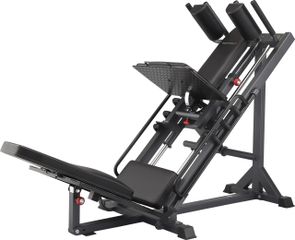 Πρέσα Ποδιών Bodycraft Hip Sled F660