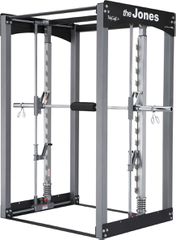 Μηχάνημα Smith Bodycraft Jones Club 44712