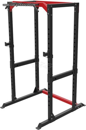 Κλωβός Δύναμης AMILA Alpha Power Rack 43963