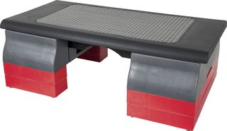 AMILA Pro Aerobic Stepper 69cm 44077