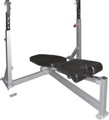 Adjustable olympic bench press 93704 Amila-thumb-1