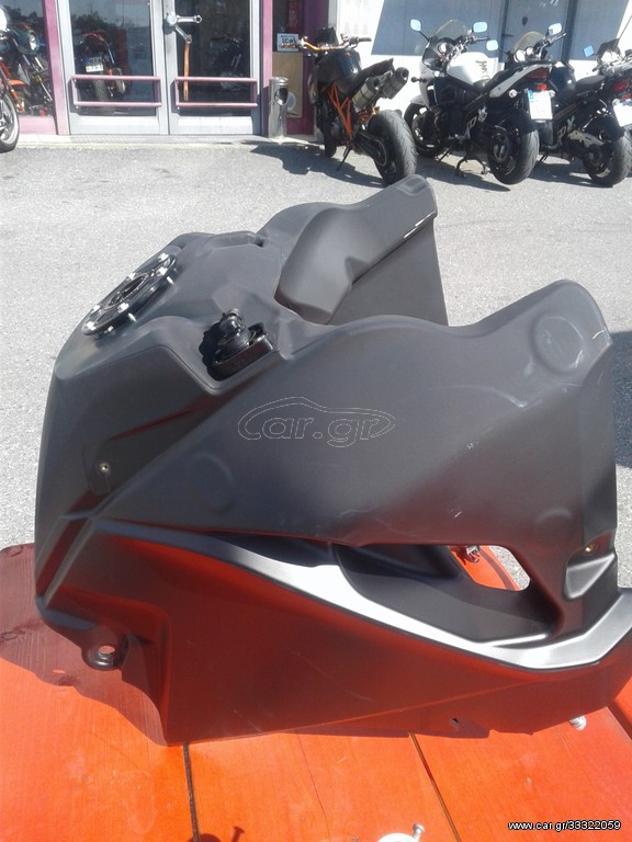 KTM 1190 ADVENTURE