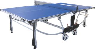 Τραπέζι Ping Pong Stag Centerfold 6000 (Εξωτερικού χώρου)