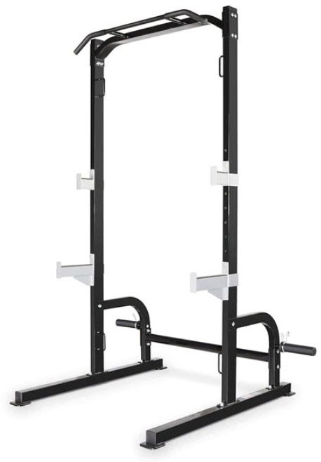 Μηχάνημα Half Rack AMILA HR350