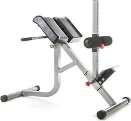 Πάγκος Ραχιαίων Roman Chair with Hyperextension 44716