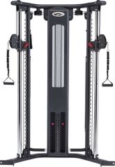 Μηχάνημα Διπλής Τροχαλίας Bodycraft FBT (FULL BODY TRAINER)