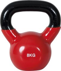 Kettlebell Vinyl Cover 8Kg