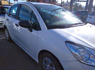 Citroen C3 2015-thumb-1