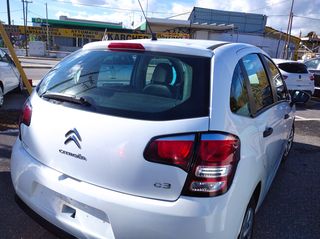 Citroen C3 2015-thumb-2