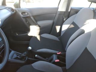 Citroen C3 2015-thumb-4