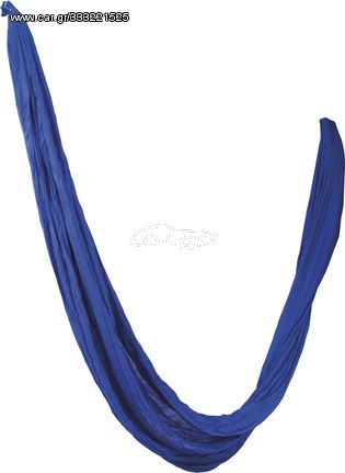 Κούνια Yoga (Yoga Swing Hammock) Μπλε 6m