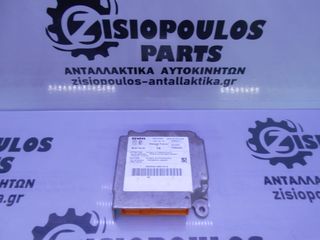ΕΓΚΕΦΑΛΟΣ AIRBAG PEUGEOT 307 (1 ΦΙΣA) 2001-2007 (INT 1) 9635784280 5WK42908 SIEMENS