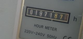 Γεννήτρια Deutz 2004 Marine 28KWA-thumb-5